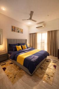 Nikunj Retreat by The March