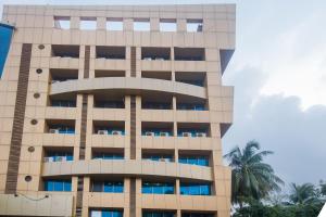 Hotel O RK Residency