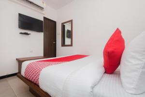 Hotel O RK Residency