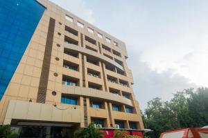 Hotel O RK Residency