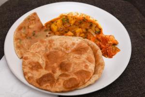 Hotel O Samudra Executive