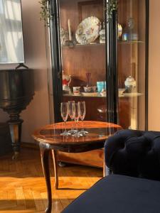 Historic Grand Suite