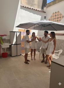 Melody Rooms Siracusa