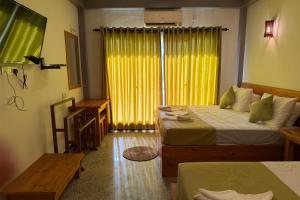 Jkl MahaOya Villa