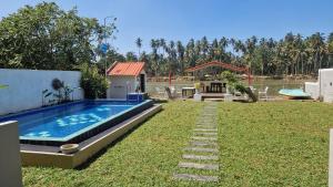Jkl MahaOya Villa