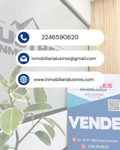 monoambiente para 4 personas, Santa teresita