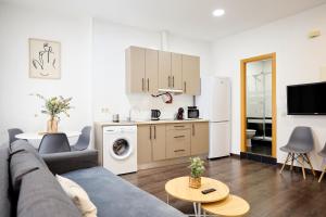 Apartamentos Fuencarral II