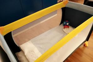 Nonna Nilla, a large and cozy flat in Porta Venezia