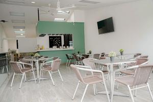 Basic Hotel Chipichape by Hoteles MS