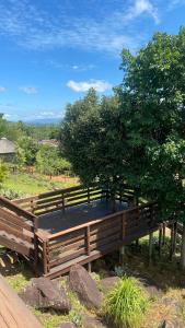 Banabaka spa and venue