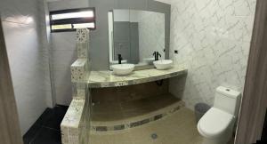 REMANSO HOUSE Sabanalarga