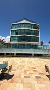 Apto Beach-You In-Beira Mar-Pé na Areia Porto de Galinhas