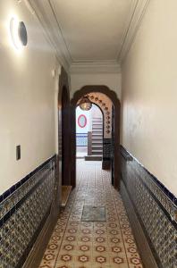 Casa Labardini Suite Colonial en Planta Baja