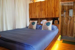 Harmony Botanic Garden Stay - 300 Plant Species , Natural Stream and Small Pool