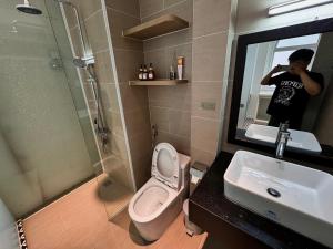 Tron Haus - Homestay in Saigon