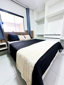 Lindo flat próximo do centro