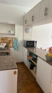 Bungalow with great garden, los Tunos