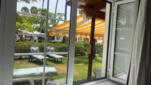 Bungalow with great garden, los Tunos