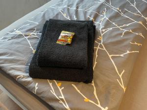 OM Moderne Wohnung, WLAN, Küche, Bad in Stadtilm