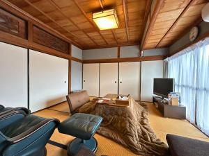 ステイ和屋Ooasa徳島で家族とのんびりできる和室宿