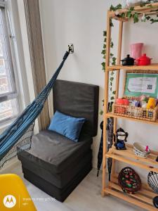 Apartamento confortável José menino