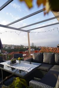 Casa das Flores Funchal