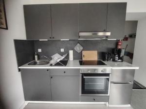 Haus Charlottenburg 1, zentrumsnah gelegen, mit Blick auf die Festung