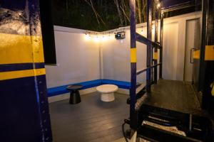 Baan Rot Fai Krabi Platform 3