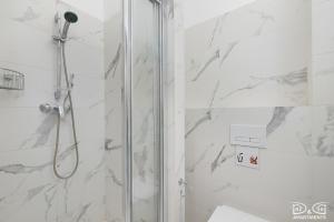 Rybka Aquamarina Onyx D&D Apartments