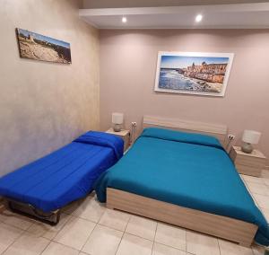 Appartamento La Trinacria