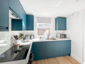 Pebble Hideaway - Uk50551