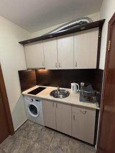 Amphora Palace Golden Sands