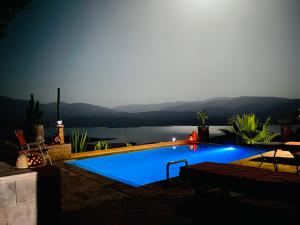 House of dreams bin el ouidane