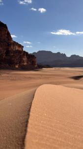 Silent Sands