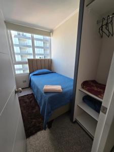 Espléndido Departamento Rancagua centro con Parking y wifi