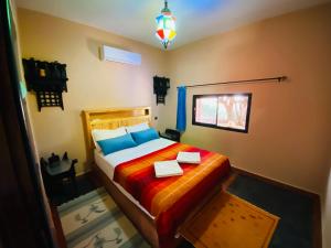 House of dreams bin el ouidane