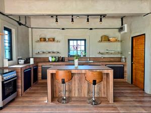 Anusorn Villas & Garden Oasis - Peaceful Chiang Mai Hideaway