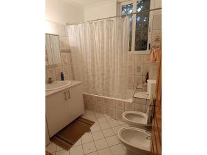 Secluded Holiday Home in Kalavrouza with Mountain Views,BBQ