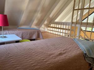 Cabaña con accesibilidad motriz en Ocean Park