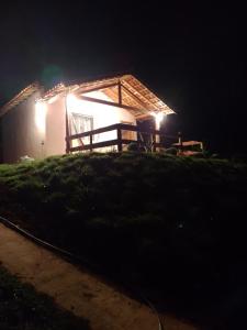 Chalé Nascer das Montanhas