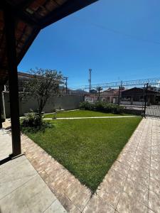 Casa Aconchegante no Coração de Ubatuba