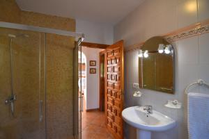 Villa La Frasca with private Pool