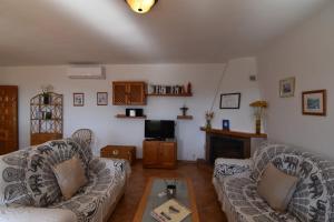 Villa La Frasca with private Pool