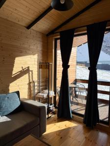 Kazbegi Inn Cottages