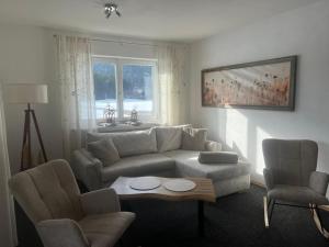 Ferienwohnung Landliebe