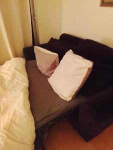 Perfect location for Roland Garros, soccer and rugby