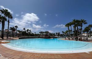All Seasons Oasis
