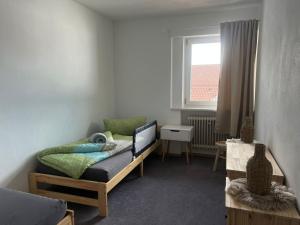 Ferienwohnung Landliebe