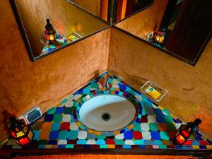 House of dreams bin el ouidane