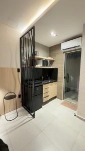 Flat em Carapibus moderno e aconchegante